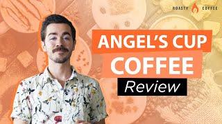 Angel's Cup Coffee Subscription Review: The Black Box vs. The All Star Subscription