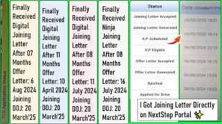 TCS Mass Onboarding Update: Biggest New Change in Joining Process & Criteria | TCS 5 DOJ in March'25