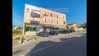 Apartamento T2 em Fiães