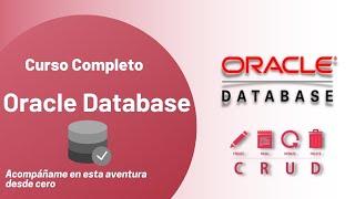 Curso Completo 2024   Base de Datos Oracle Database