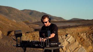 Avoure - Live DJ Set, California