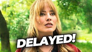 10 Upcoming Movies That Have Just Been DELAYED