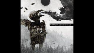 Katatonia - (03-11-2023) - Night Of Salvation - BEC Arena, Manchester