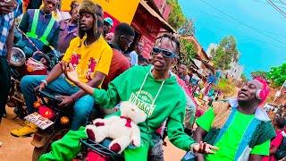 Ebiboozi bya Boda - Fixon Magna, Zinna Man, Daxx Kartel (Official Video)