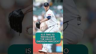 MARINERS TOP 10 PICK IS NOW FINDING HIS PEAK FORM
