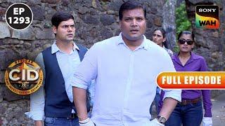 CID क्या Vasai Fort का रहस्य Solve कर पायेगी? | CID | सी.आई.डी | 15 Nov 2023