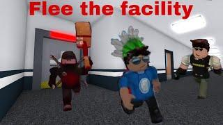 Roblox (funny moments)