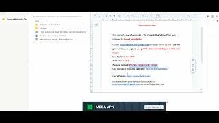 Agency Mavericks – The Growth Plan Method (Coursesbetter.com)