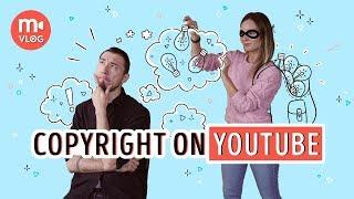 Copyright and YouTube: how you can use someone else’s video on your channel