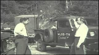 60 Years Of WLOS