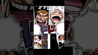 This Person is STRONGER than Shanks?! | One Piece 1121!