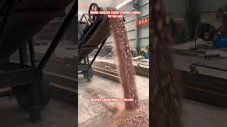 No need electricity mobile aggregate stones crushing machine,heavy hammer crusher for concrete stone