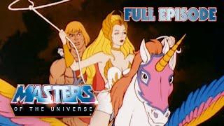 He-Man and She-Ra Rescue Their Friends | Full Episode | She-Ra | Masters of the Universe Official