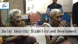 【Social Security】The Challenge of an Aging Society in Asia (Digest)