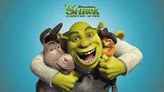 Shrek Forever After - PS3 Gameplay