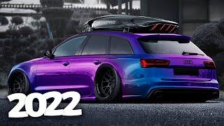 Car Music Mix 2022  Best Remixes of Popular Songs 2022 & EDM, Bass Boosted