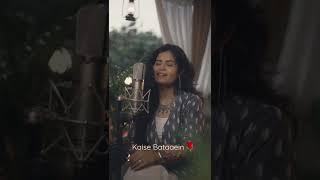 Kaise Bataaein | Parul Mishra