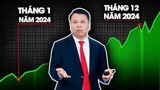 BĐS cuối năm 2024 sẽ tiếp tục TĂNG MẠNH ? | Phạm Tuấn Sơn