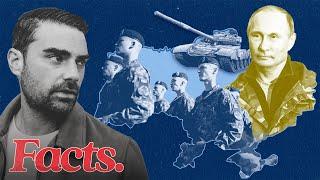 The REAL History of Ukraine | Facts Ep. 11