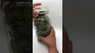 Cherry Blossom CBD flower for sale by SmokeLegalCBD.com