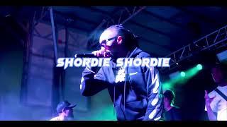 Shordie Shordie Concert Recap Shot by @cameraloverboyproductions8450