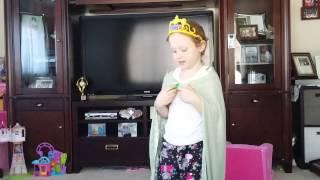 Kelsey Anne Let It Go
