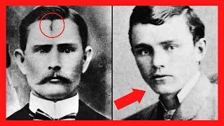 Top 3 Old West Outlaws