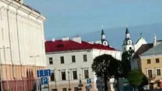 Minsk Минск 2