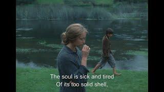 Come Closer - Boy Harsher, Marcel Dettmann Remix // The Mirror - Andrei Tarkovsky