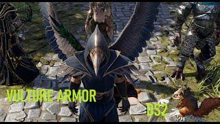 Divinity: Original Sin II -  Získání Vulture's Armor #divinity #sin #vulture #armor