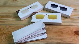 XIAOMI TUROK STEINHARDT CLIP ON GLASSES