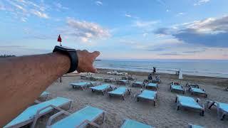 The Nato Side Antalya Friends of the Sun TV