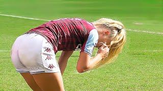 Craziest Moments In Women’s Football