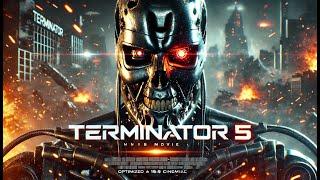 Terminator 5: Rise of Oblivion | Official trailer