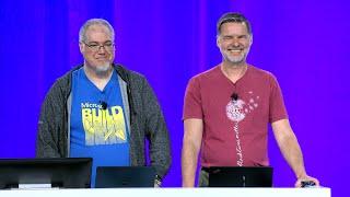 What’s new in C# 12 and beyond | BRK203H