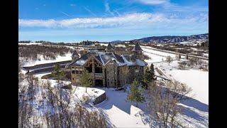 3120 Bears Den Drive, Sedalia, CO | LIV Sotheby's International Realty