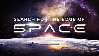 Search for the Edge of Space - 4k