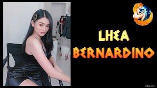 LHEA BERNARDINO X Sexy Gamer-Streamer (1)