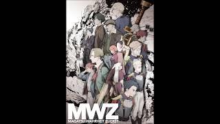 Magatsu Wahrheit -Zuerst- Opening orchestral parts + choir