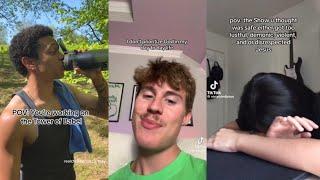 Funny Christian tiktok's to laugh to after a long day #2 ️