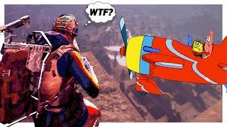 ARC Raiders Has A HUGE Problem