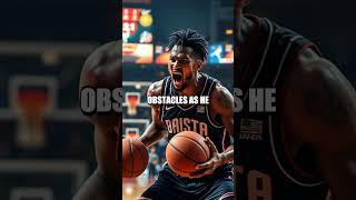 The Journey and Legacy of Chris Webber