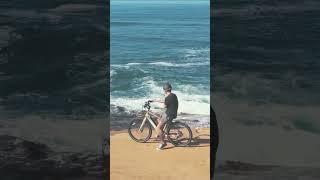 Future of Commuting with an Electric Bike | Perfect for City Living!