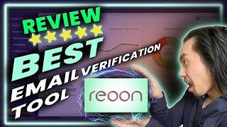  Reoon Email Verifier Review | Best Email Verification Tool | NeverBounce Alternative