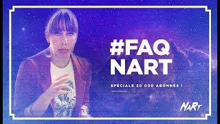 #FAQ NaRt