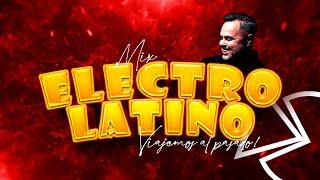 Mix ELECTROLATINO 2023 / 2024 by JAVI KALEIDO