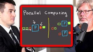 Parallelism in Python | Guido van Rossum and Lex Fridman