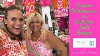 How To Dress For Success & Style | Think Gretchen Scott Designs