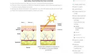 Cosmetic Institute of Australia online courses