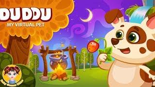 Duddu My Virtual Pet - Take Care Of Your New Pet!